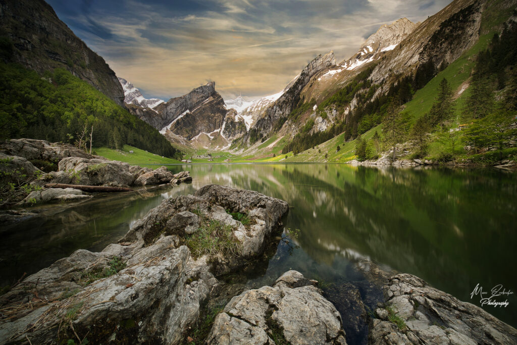 Seealpsee